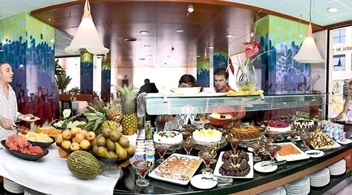 Hotell Magic 3*