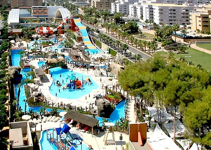 Hotell Magic 3*