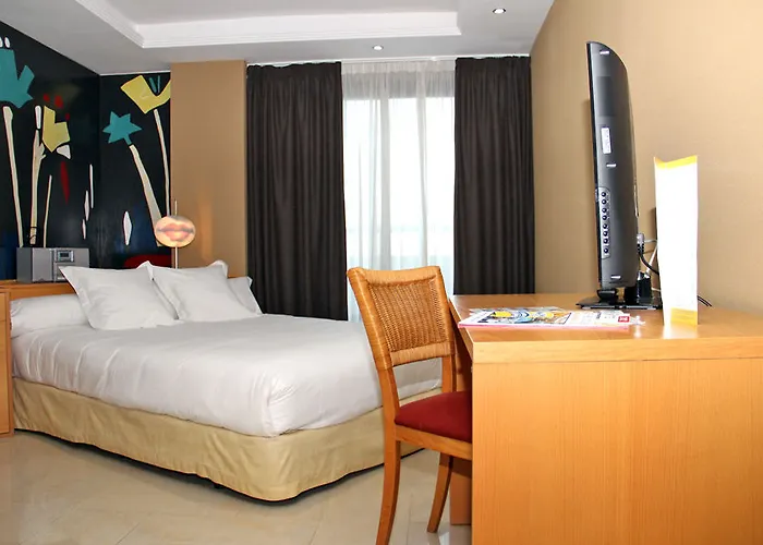 Magic 3* Oropesa del Mar