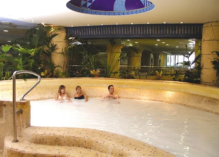 Magic Hotell 3*