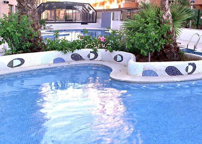 Magic Hotell