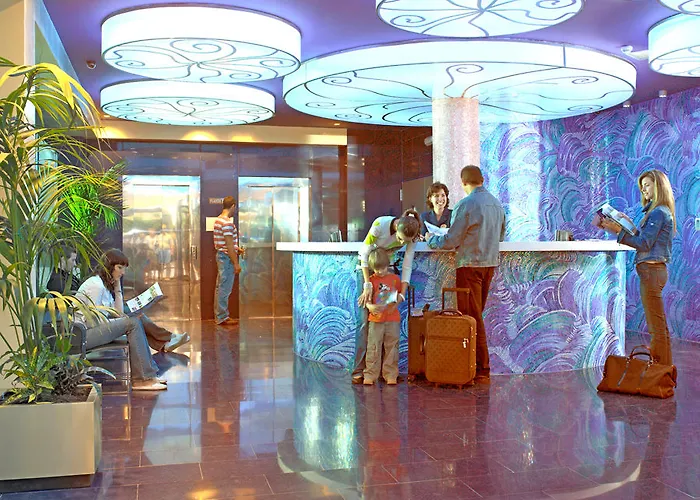 Magic Hotell 3*