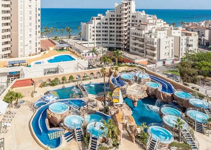 Magic 3* Oropesa del Mar